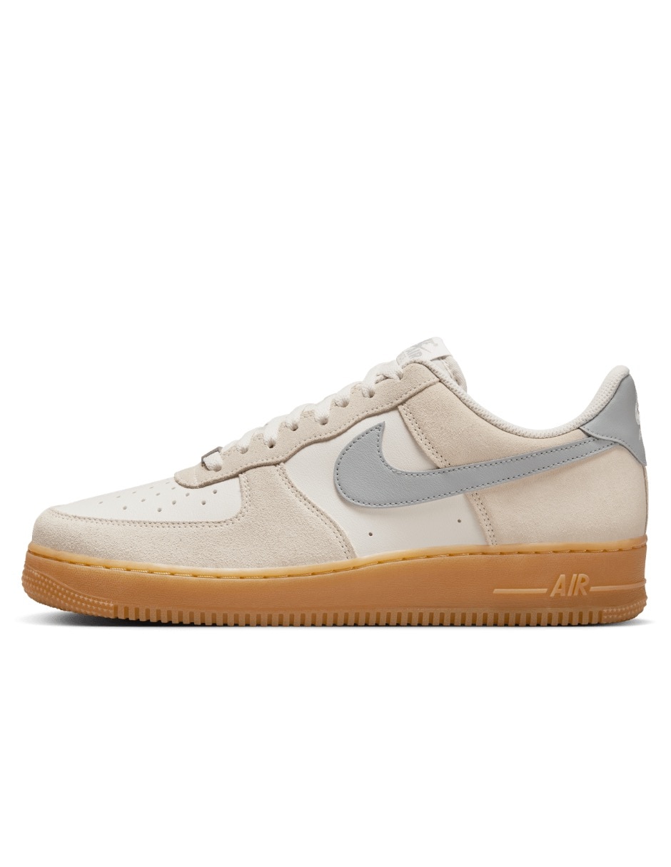 Tenis Nike Air Force 1 07 LV8 para hombre Liverpool