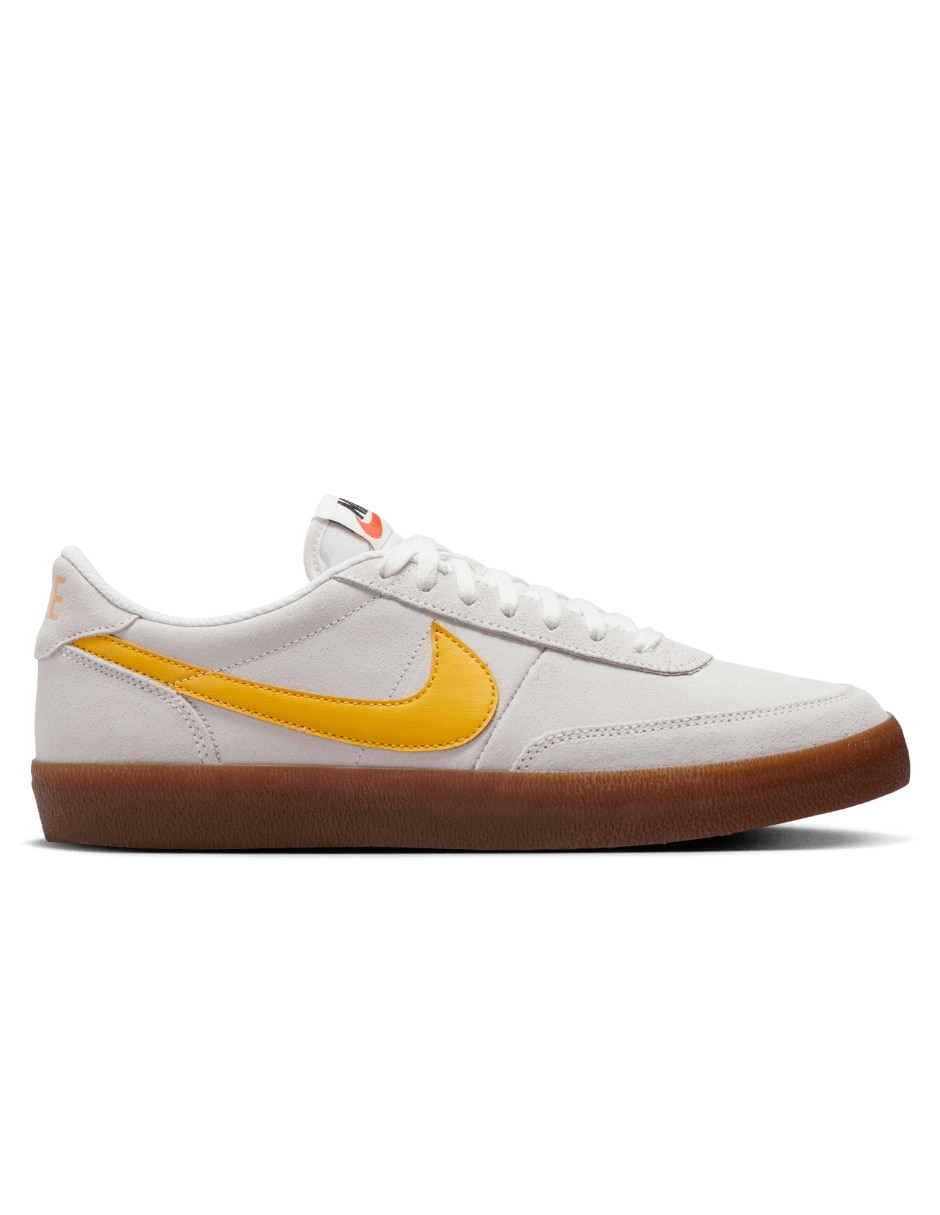Tenis para hombre Nike Killshot 2 Gris