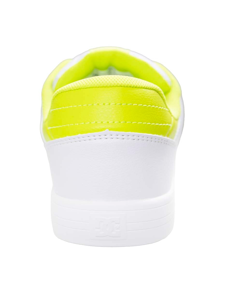 Tenis Notch Mx para hombre 4