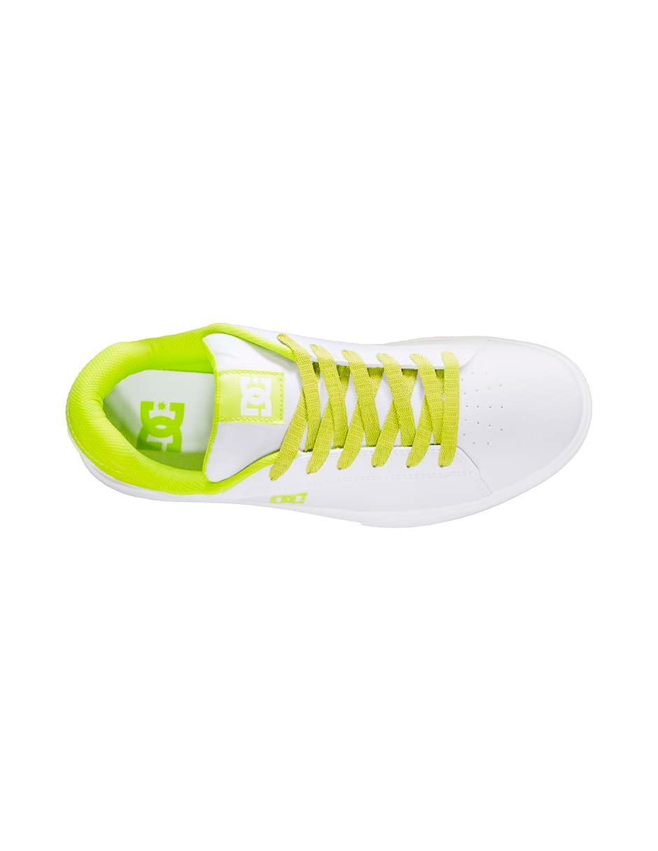Tenis Notch Mx para hombre 6