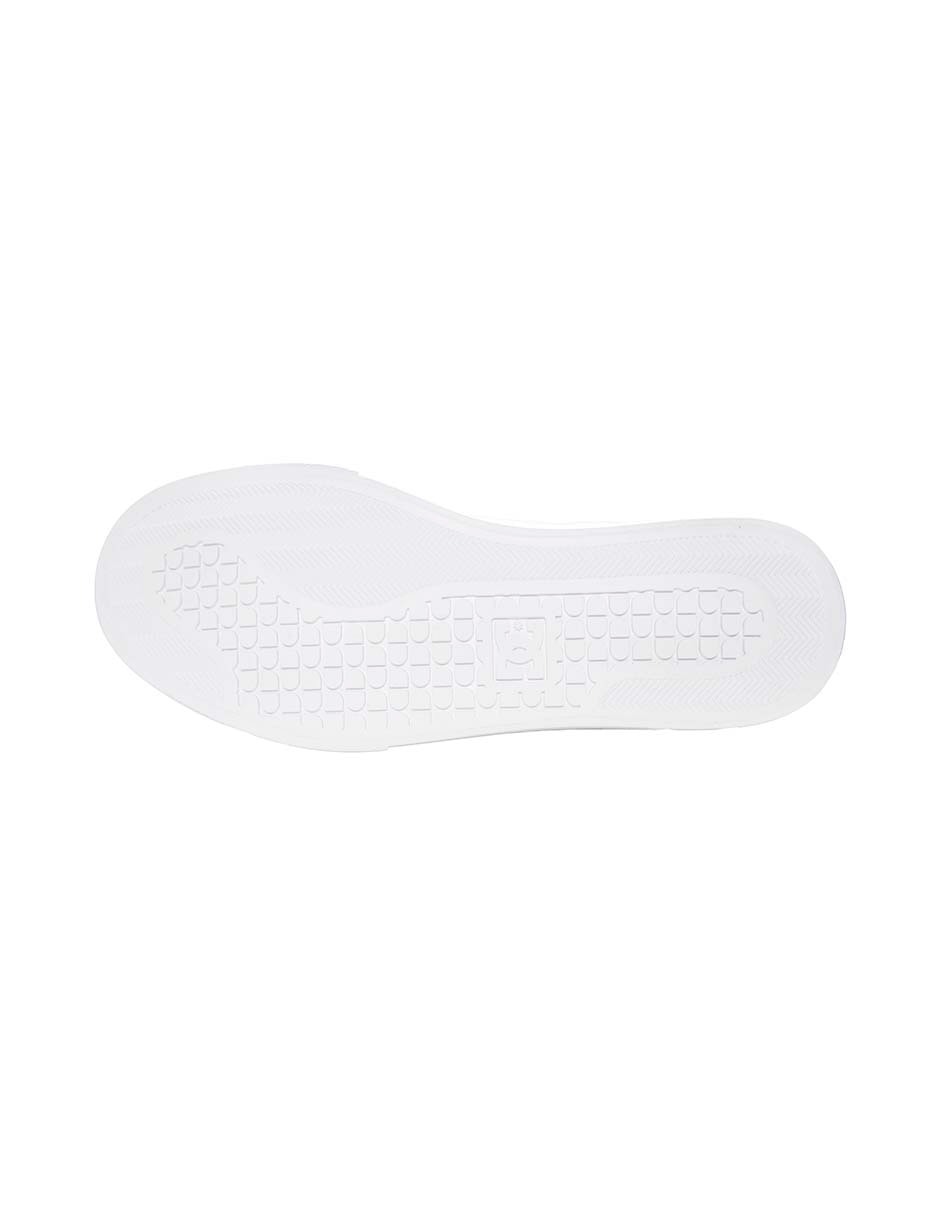 Tenis Notch Mx para hombre 7