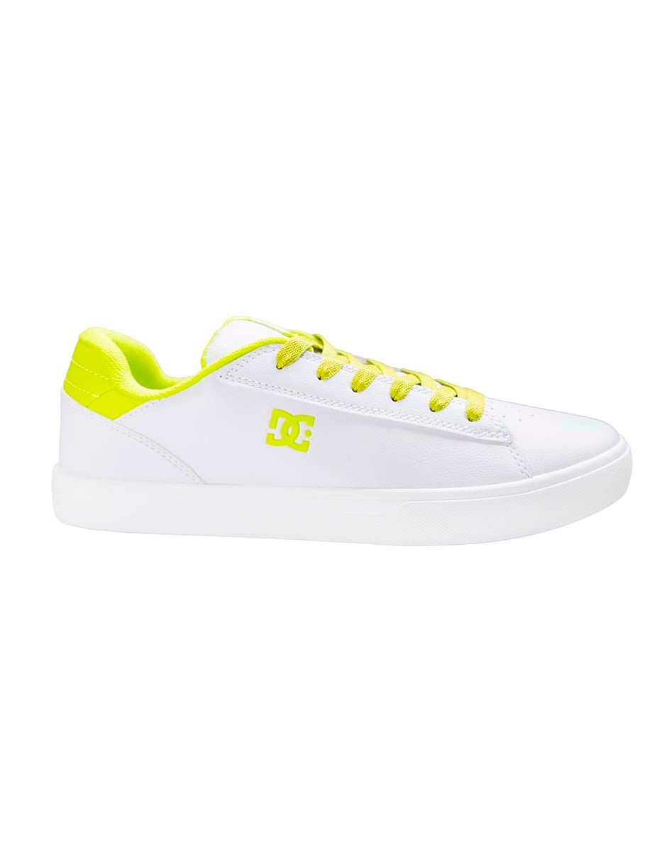 Tenis Notch Mx para hombre 8