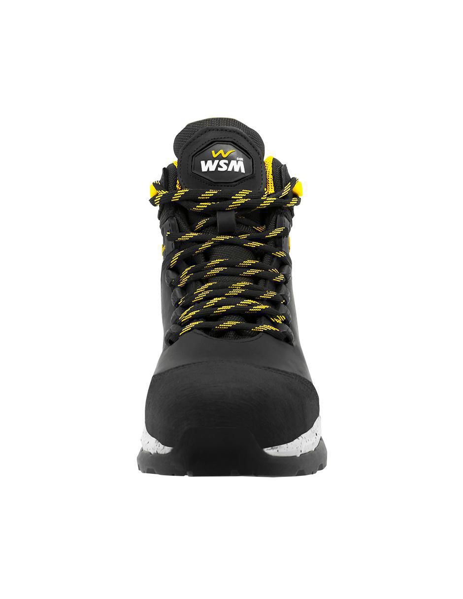 Bota Lite de piel para hombre 7