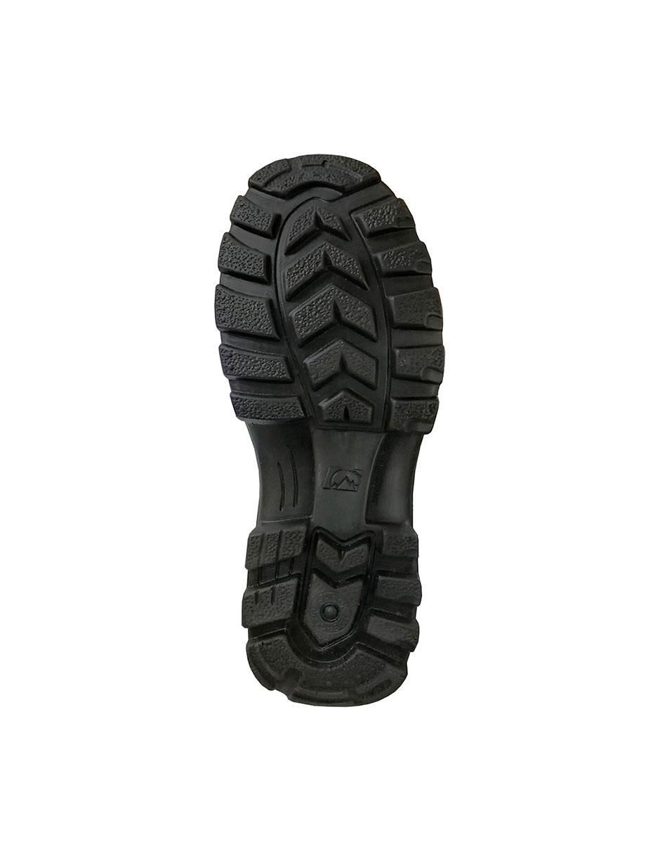 Bota de piel para hombre 4