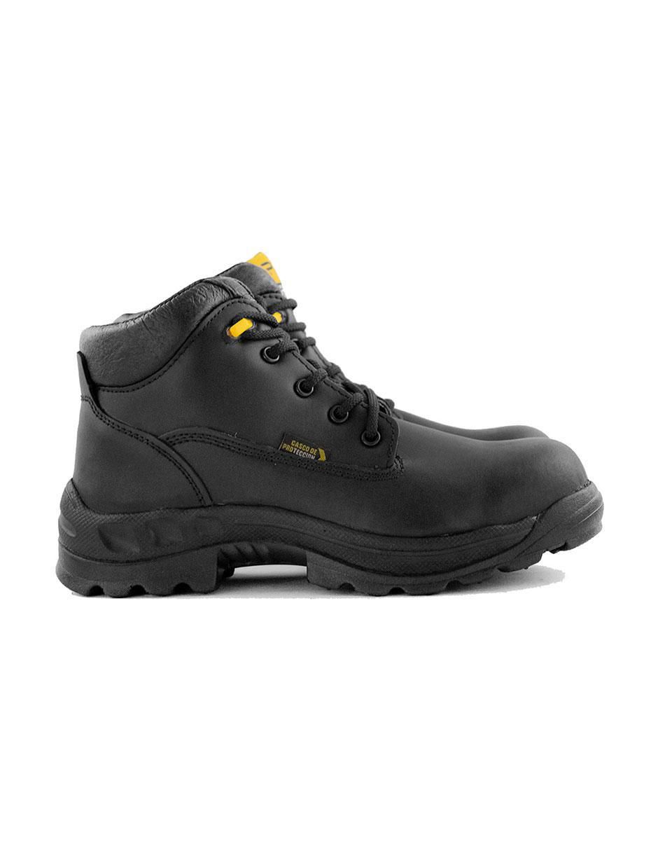 Bota de piel para hombre 5