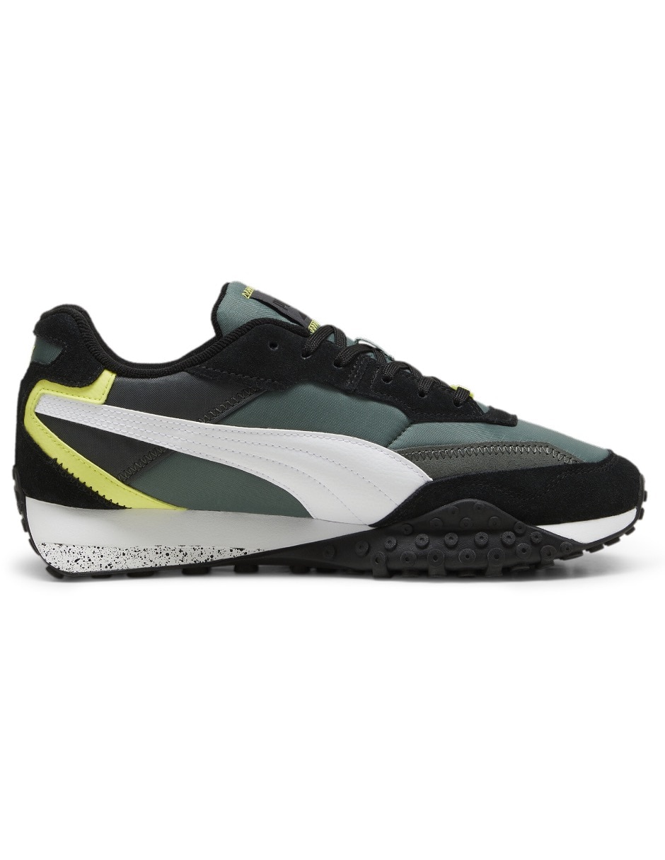 Zapatos puma 2024 ofertas usados