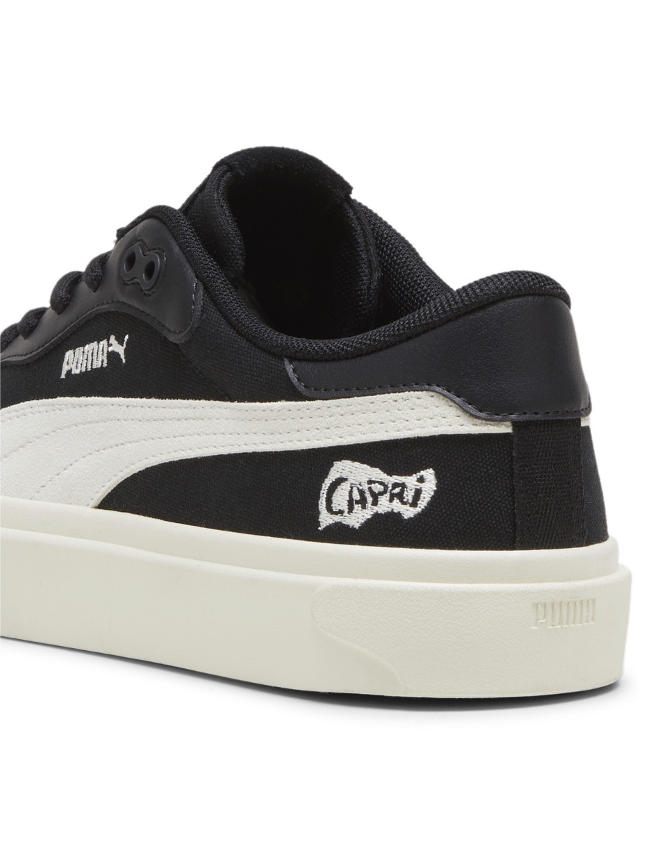 Tenis Capri Royale para hombre 2