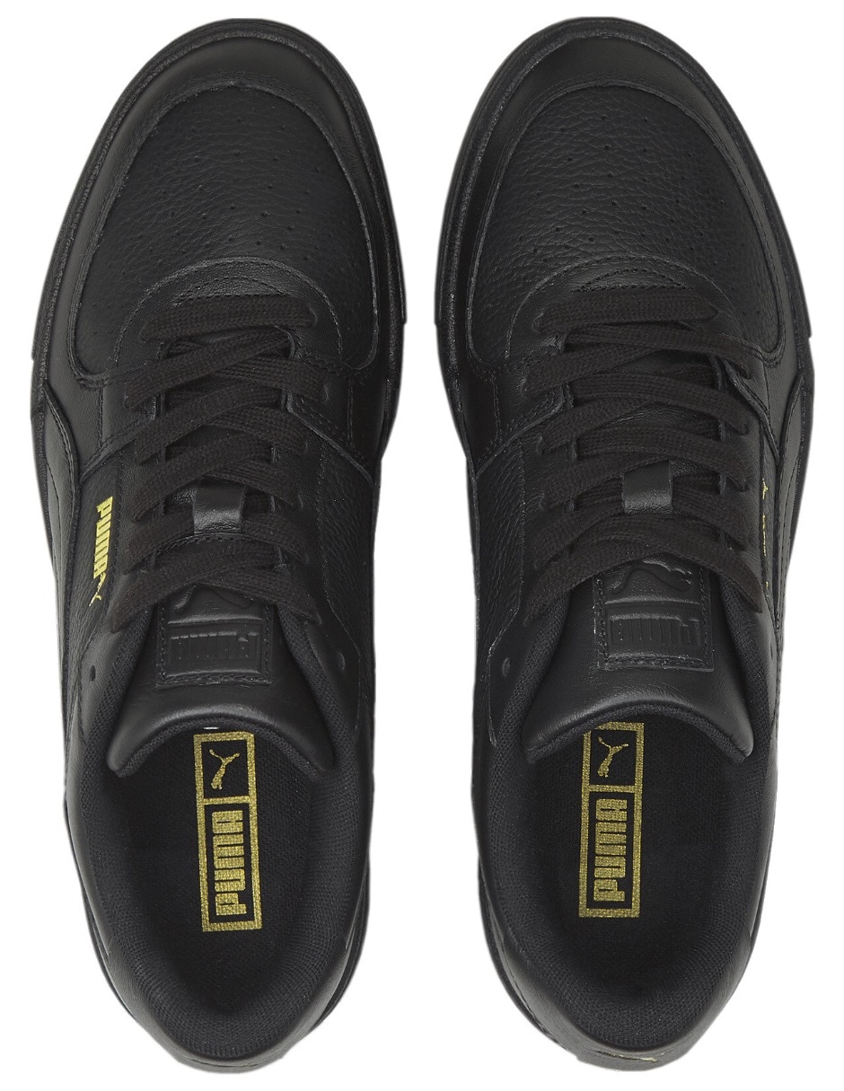Tenis de piel ca pro classic para hombre 7