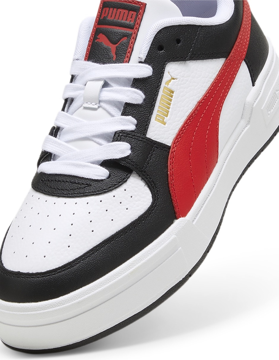 Tenis Puma de piel CA Pro Classic para hombre Liverpool