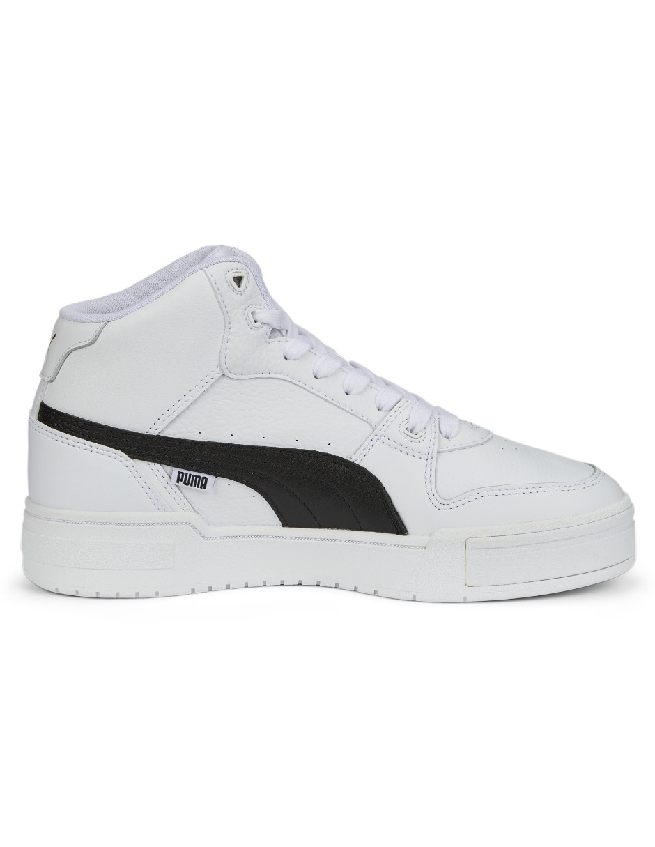 Tenis Puma de piel CA Pro Mid para hombre