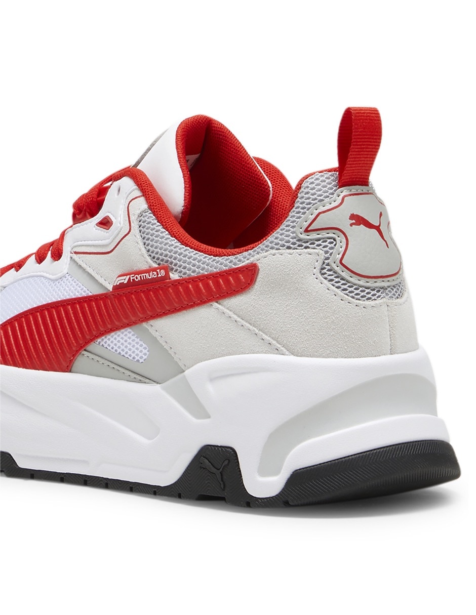 Tenis F1 Trinity para hombre 2