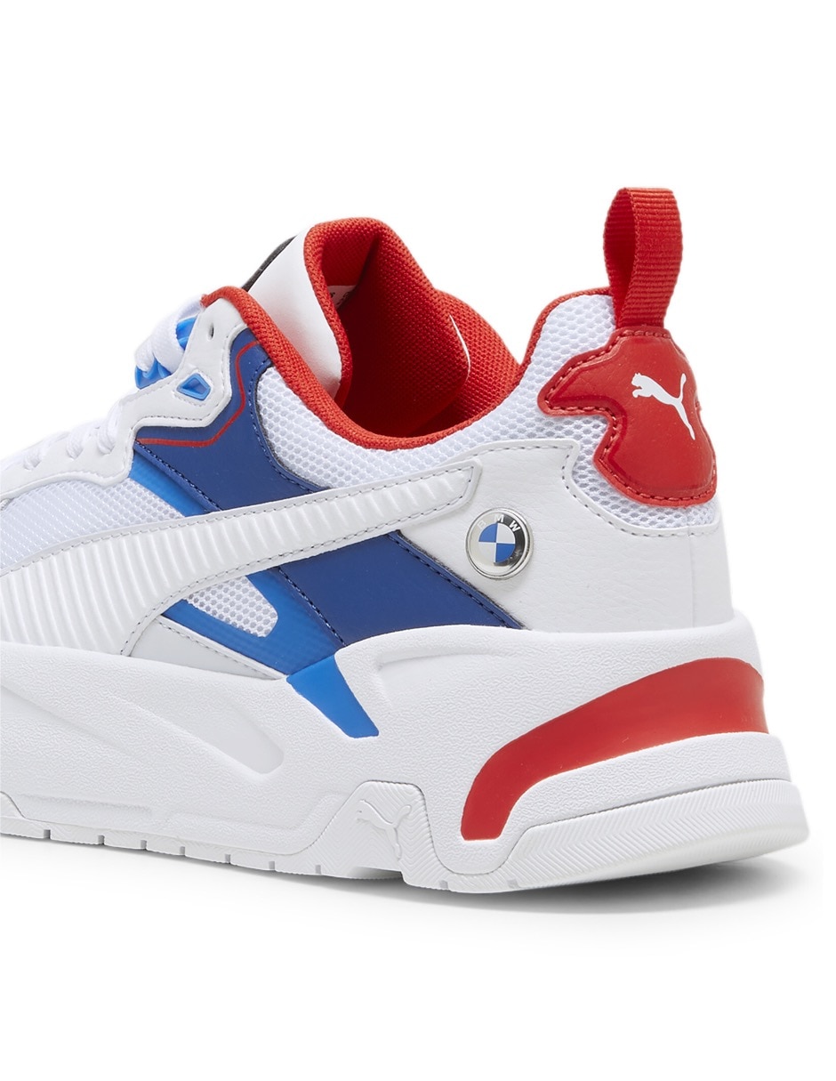 Tenis BMW Mms Trinity para hombre 2