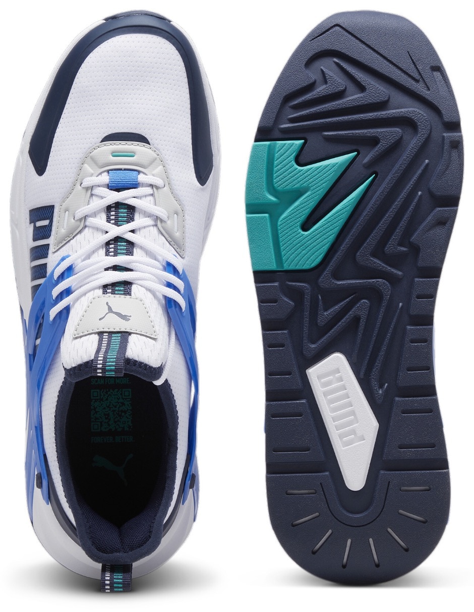 Tenis pacer para hombre 5