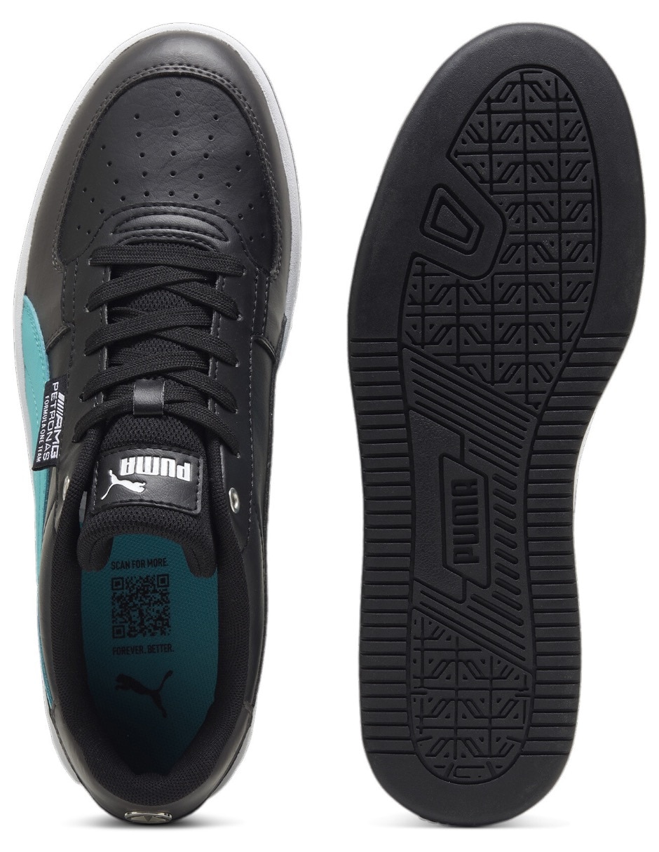 Tenis Mapf1 Caven 20 para hombre 4