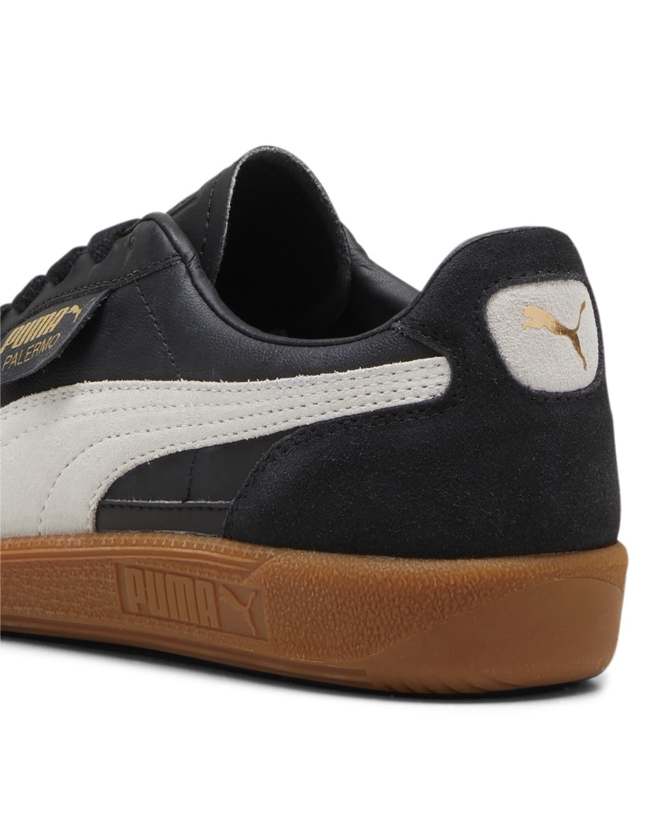 Tenis de piel Palermo Lth para hombre 2