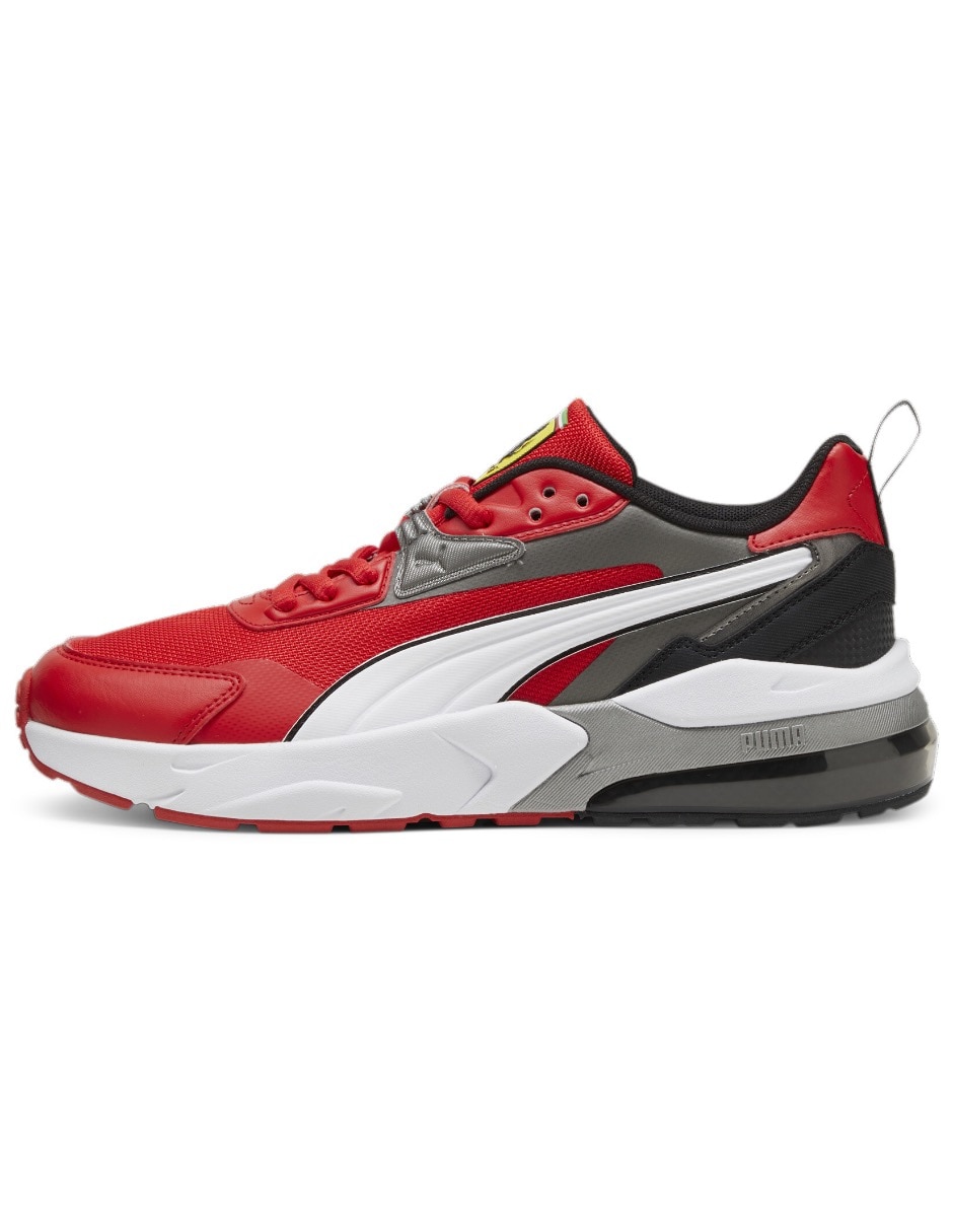 Tenis Ferrari VIS2K para hombre 3