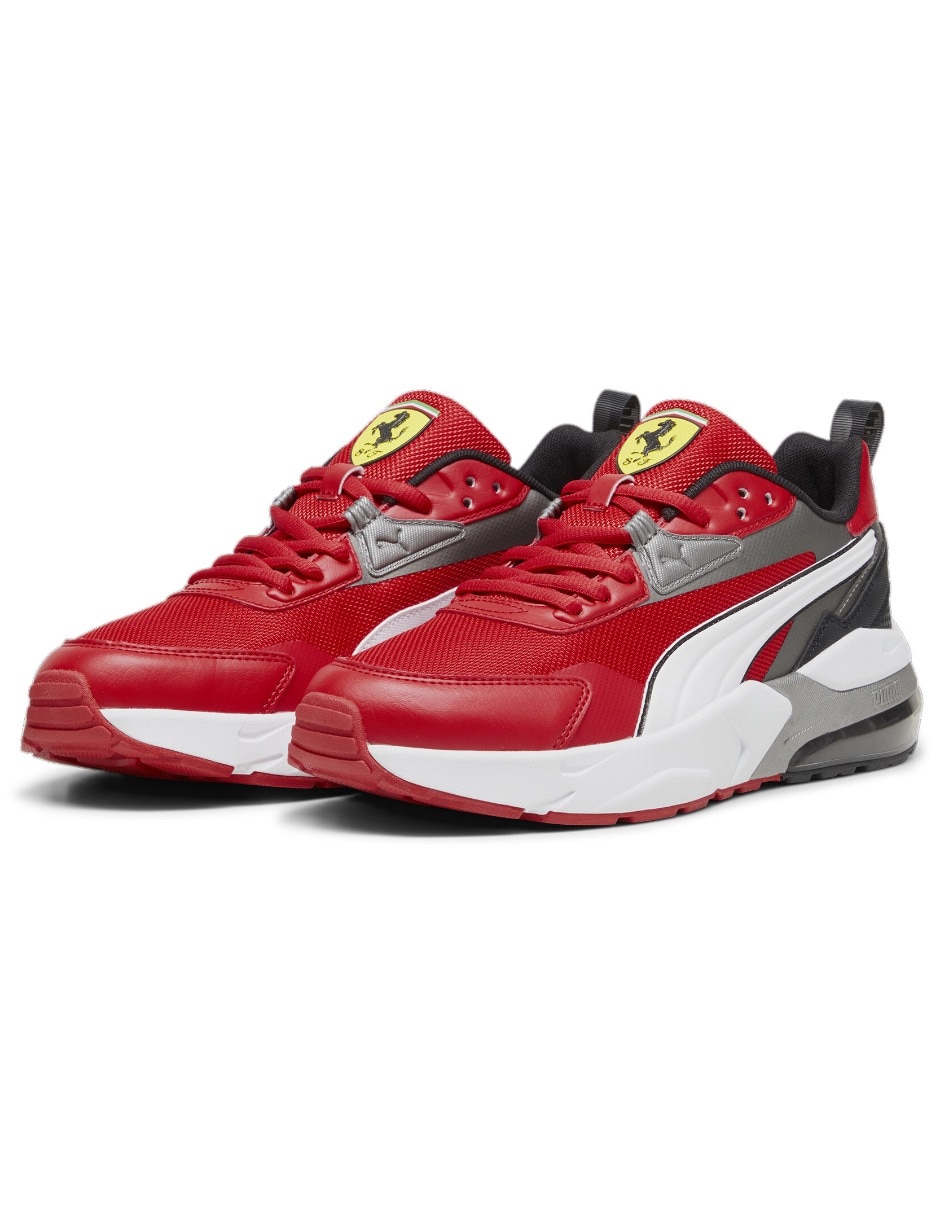 Tenis Ferrari VIS2K para hombre 5