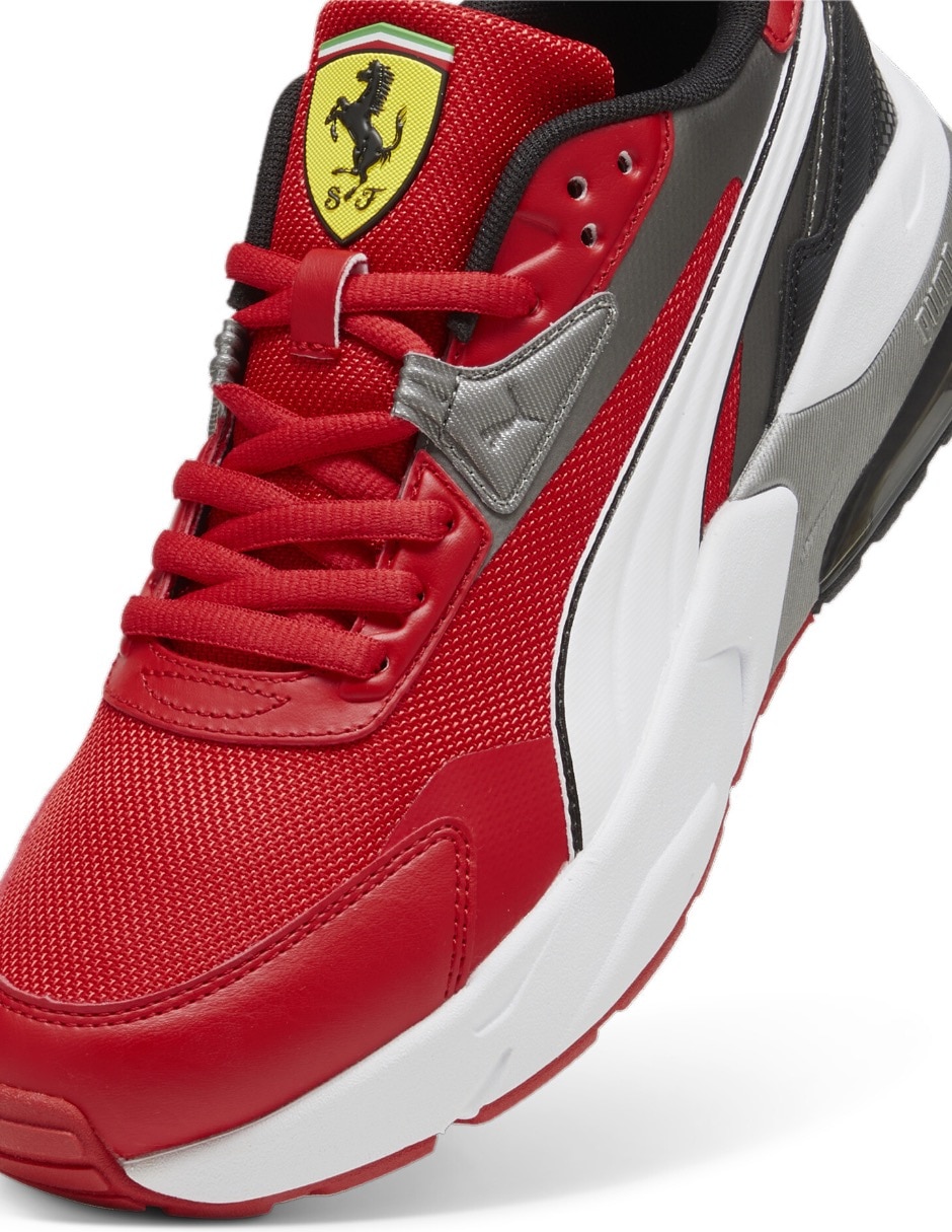 Tenis Ferrari VIS2K para hombre 6