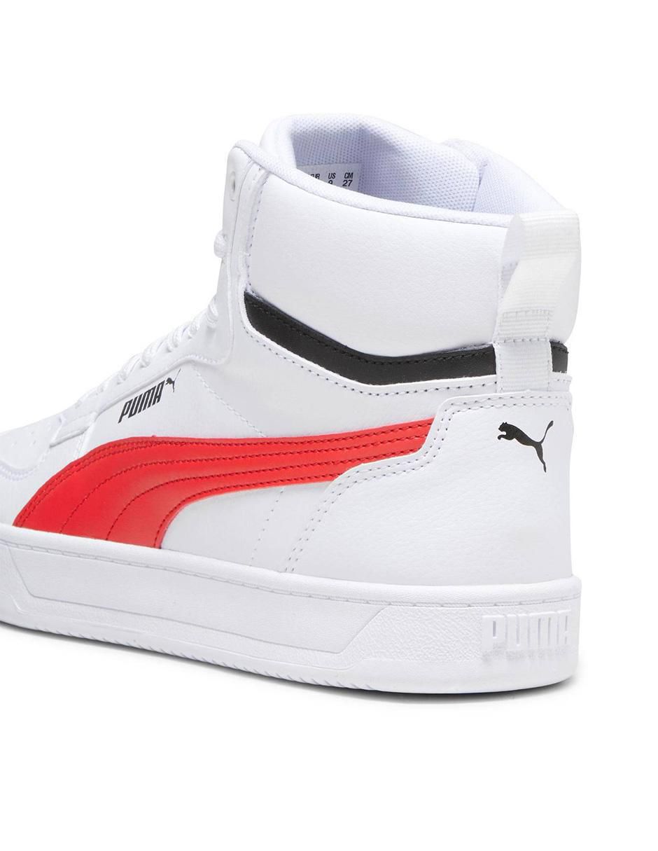 Tenis de piel Caven 2.0 Mid para hombre 2