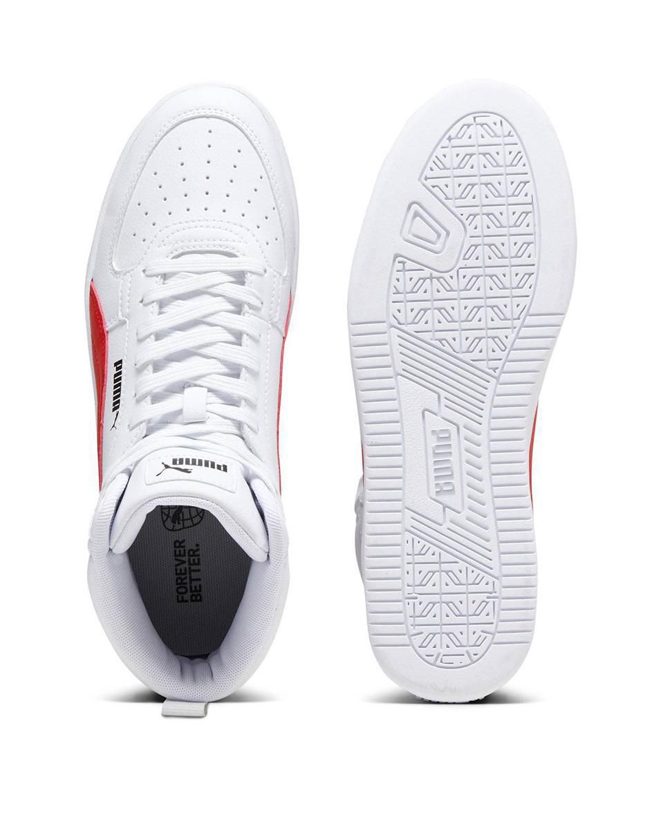 Tenis de piel Caven 2.0 Mid para hombre 5