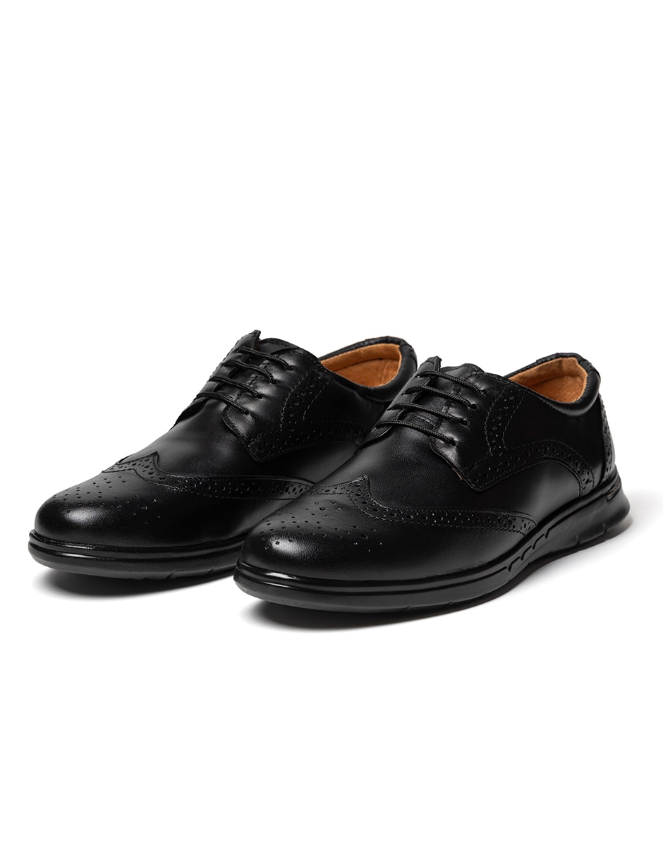 Zapato choclo para hombre 2