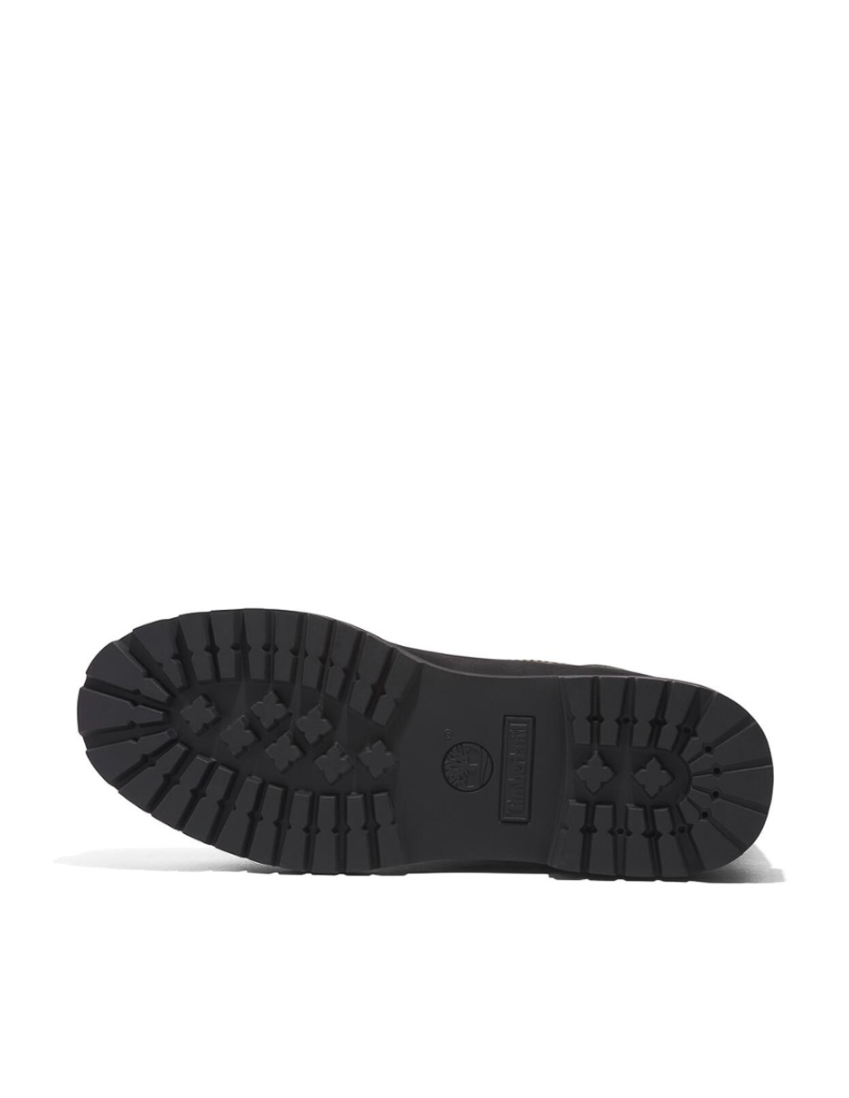 Bota de piel para hombre 3