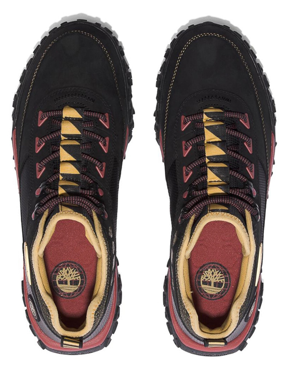 Tenis Call the Dragon Lunar New Year de piel para hombre 2
