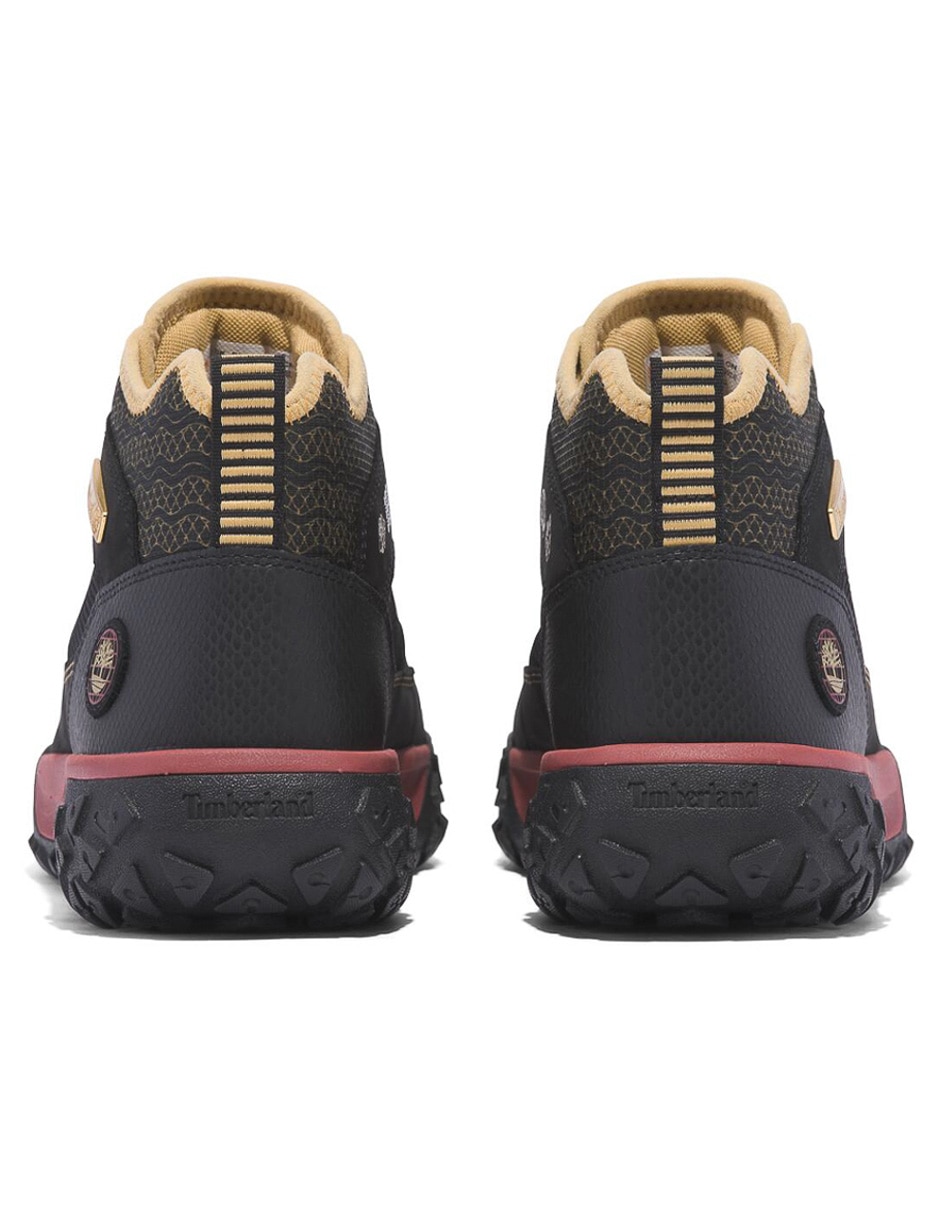 Tenis Call the Dragon Lunar New Year de piel para hombre 4
