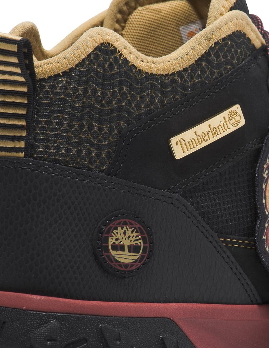 Tenis Call the Dragon Lunar New Year de piel para hombre 6