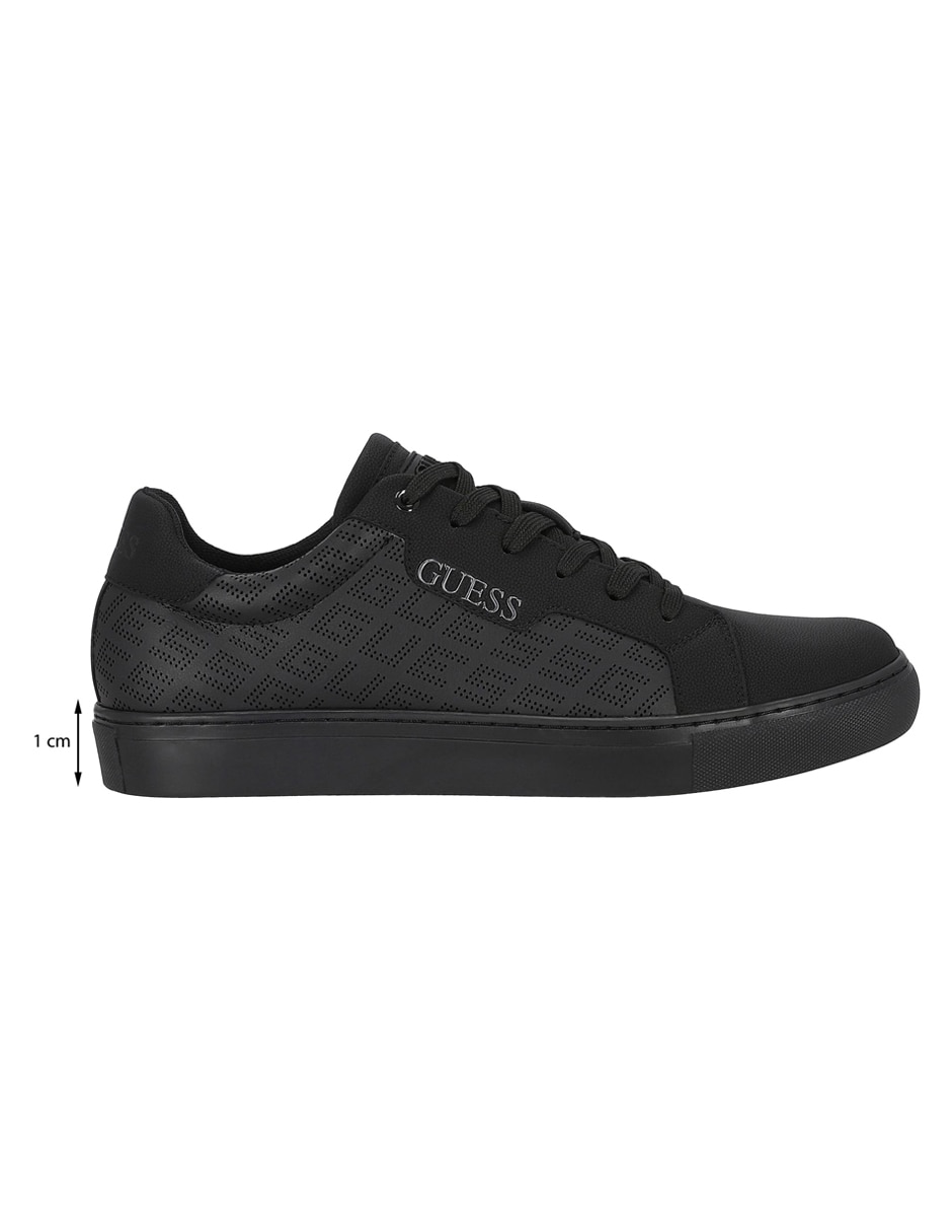 Tenis Guess para hombre Liverpool