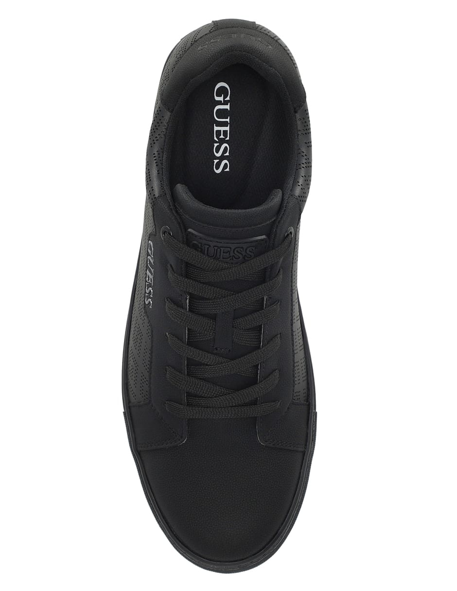 Tenis para hombre 4