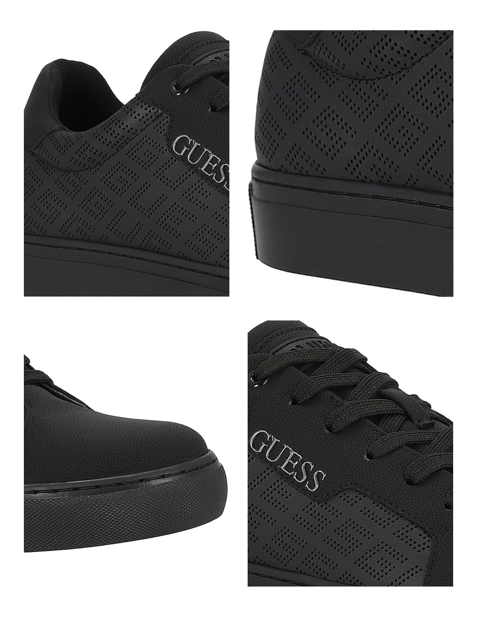 Tenis para hombre 8