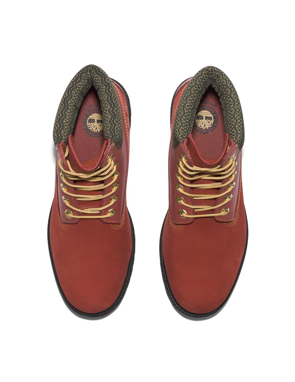 Bota de piel para hombre 3