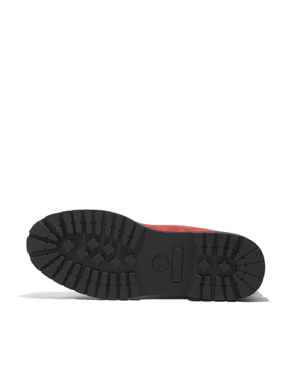 Bota de piel para hombre 4