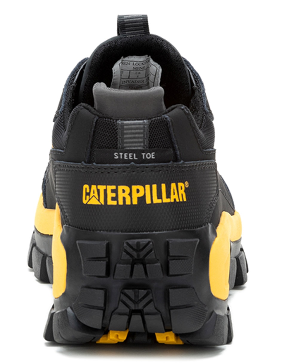 Tenis de piel Invader ST  para hombre 2