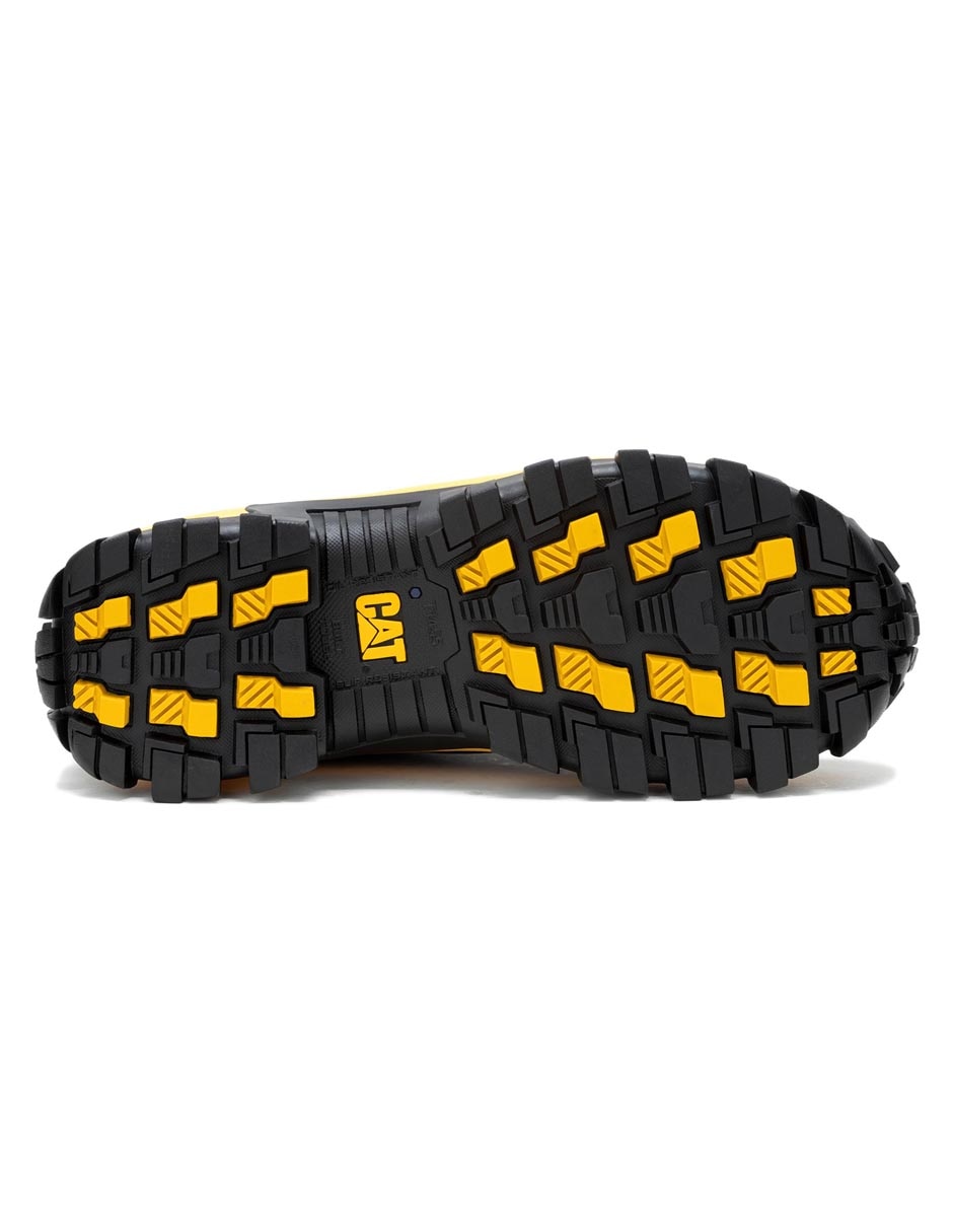 Tenis de piel Invader ST  para hombre 3