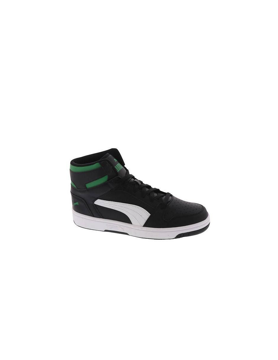Tenis Rebound Layup Classic Warmup para hombre 2