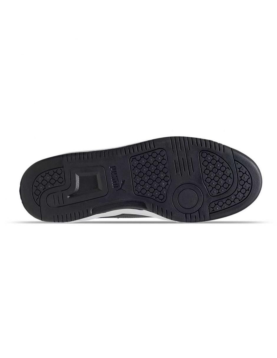 Tenis Rebound Layup Classic Warmup para hombre 3