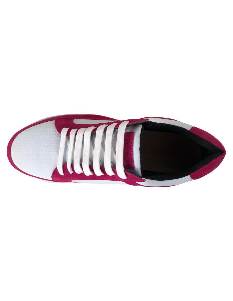 Zapato cerrado Fiusha para hombre 2