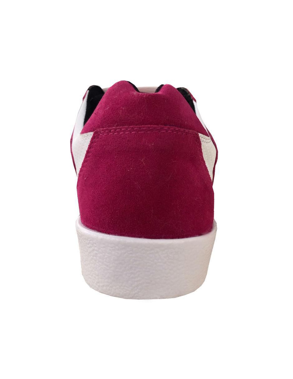 Zapato cerrado Fiusha para hombre 4