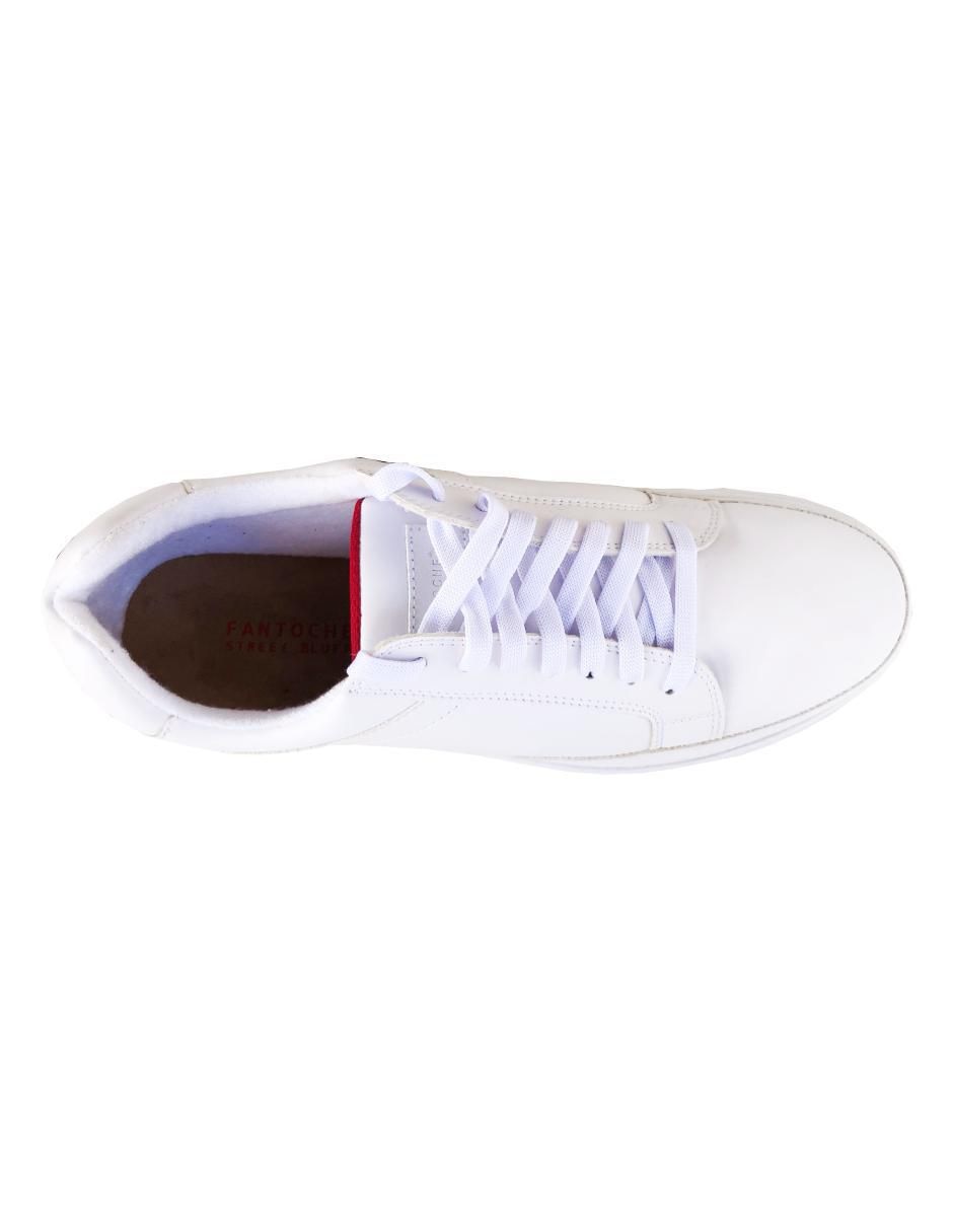 Zapato cerrado para hombre 6