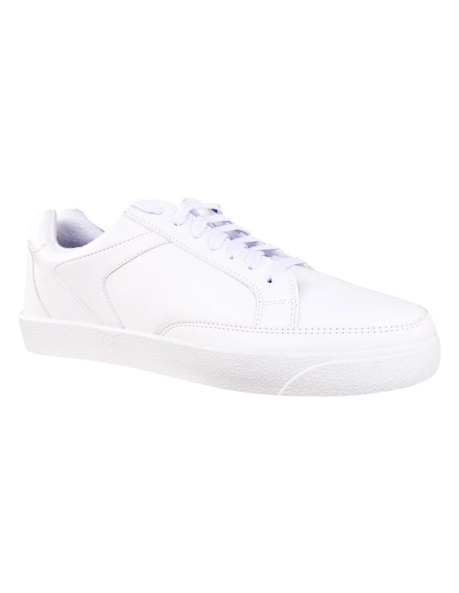 Zapato cerrado para hombre