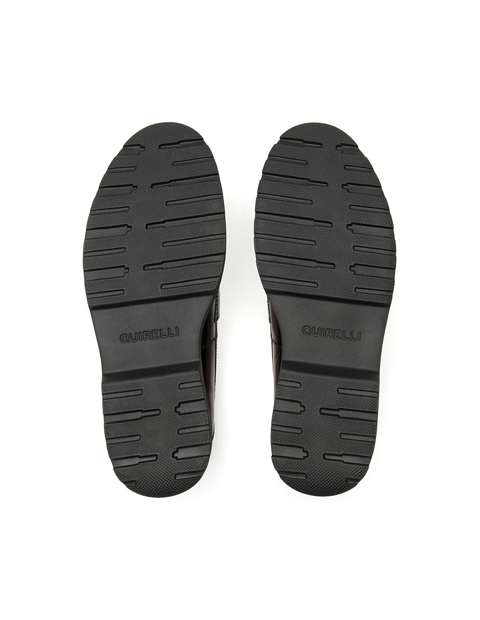 Mocasín para hombre 2
