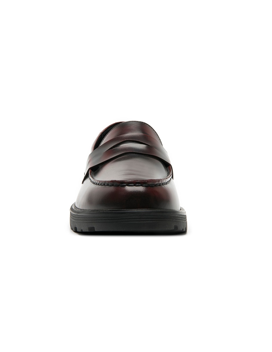 Mocasín para hombre 3