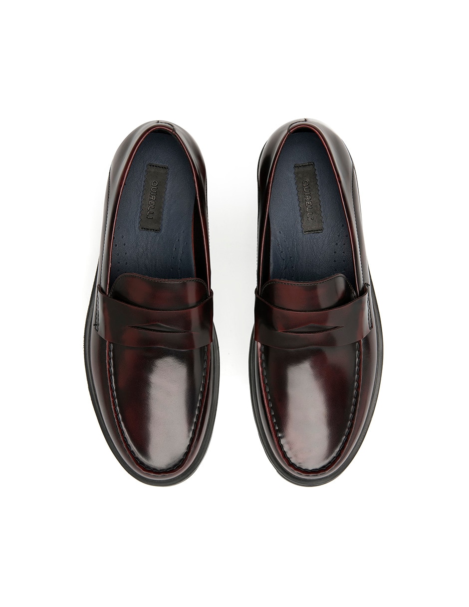 Mocasín para hombre 4