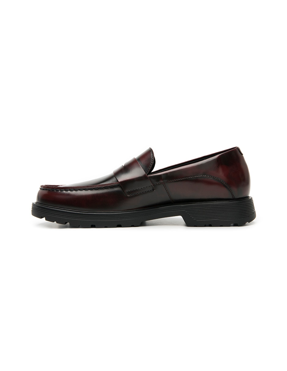 Mocasín para hombre 7