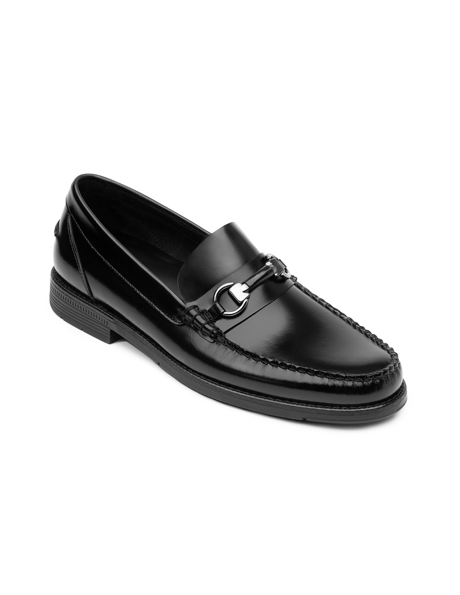 Mocasín Quirelli para hombre