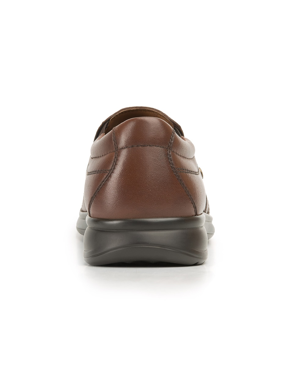 Zapato choclo para hombre 2
