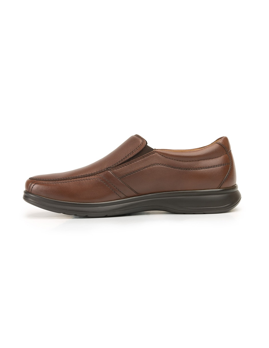 Zapato choclo para hombre 3