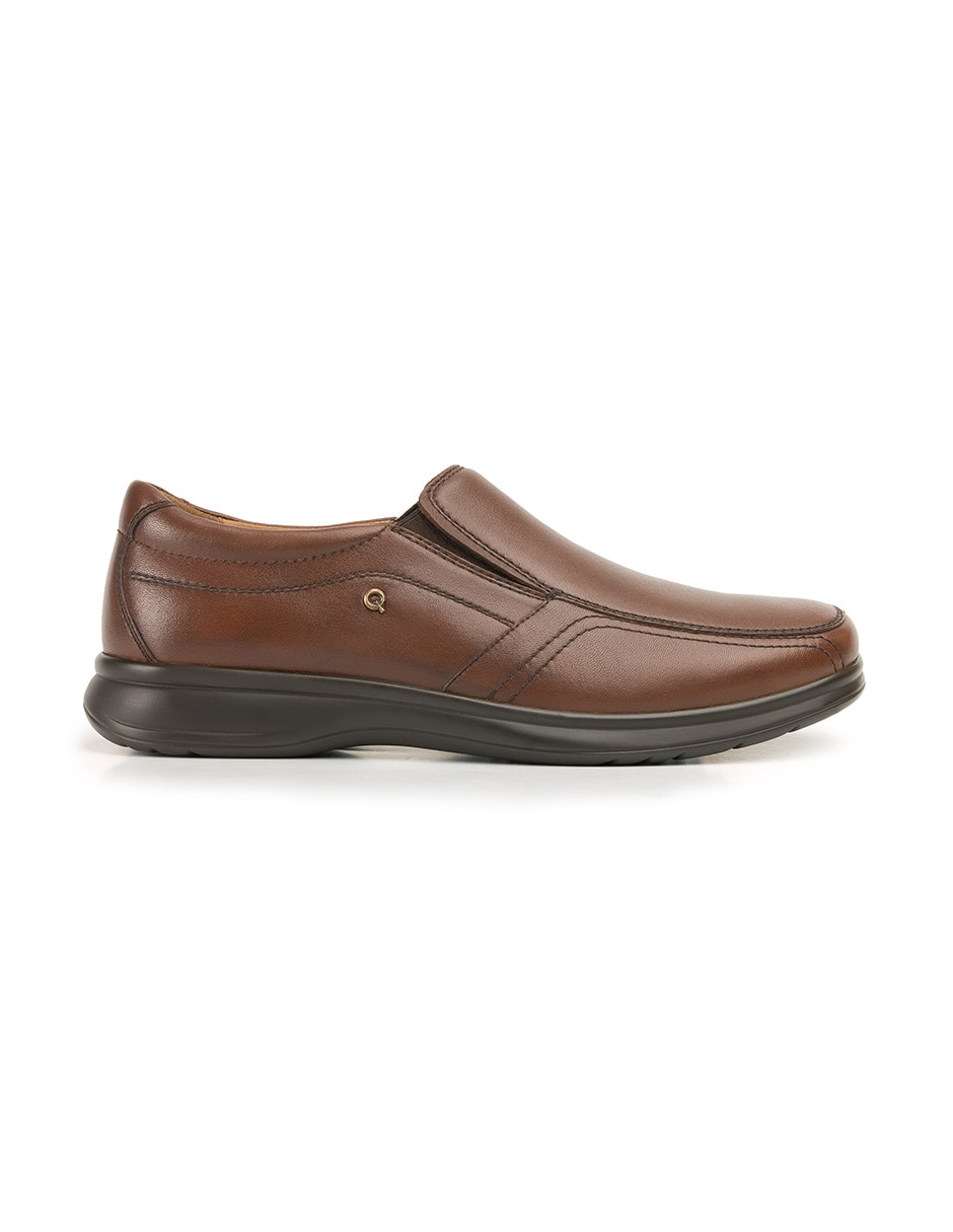Zapato choclo para hombre 5